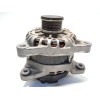 Recambio de alternador para opel crossland x 1.2 referencia OEM IAM 9809391880 2625767A NRG12S010