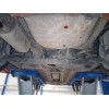 nissan note (e11, ne11) del año 2006