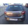 seat ibiza (6p1) del año 2016