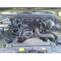 NISSAN PATHFINDER (R51)