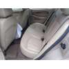 jaguar x-type i (x400) del año 2003