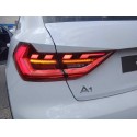 AUDI A1 CITYCARVER (GBH)