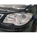VOLKSWAGEN TOURAN (1T1, 1T2)