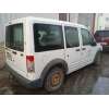 ford tourneo connect (tc7) del año 2012
