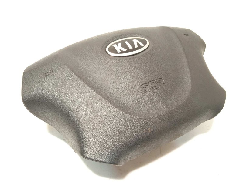 AIRBAG DELANTERO IZQUIERDO 569004D530VA 