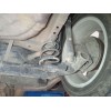 nissan note (e11, ne11) del año 2006