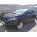 FORD FIESTA (CB1)