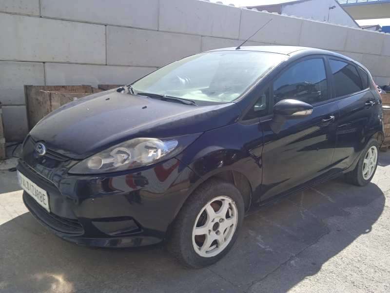FORD FIESTA (CB1)