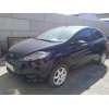 ford fiesta (cb1) del año 2011