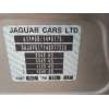 jaguar x-type i (x400) del año 2003
