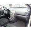 toyota corolla verso (r1) del año 2006