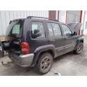 JEEP CHEROKEE (KJ)