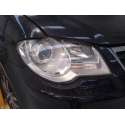 VOLKSWAGEN TOURAN (1T1, 1T2)