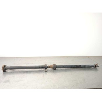 Recambio de transmision central para hyundai santa fe (bm) 2.2 crdi cat referencia OEM IAM 493002B500  