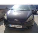 FORD FIESTA (CB1)