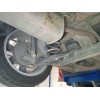 nissan note (e11, ne11) del año 2006