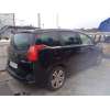 peugeot 5008 del año 2013