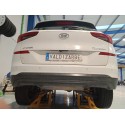 HYUNDAI TUCSON (TL, TLE)