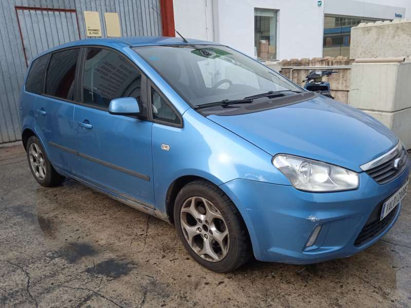 FORD C-MAX (DM2)
