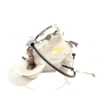 Recambio de cerradura puerta delantera izquierda para citroën c3 iii (sx) 1.2 puretech 82 referencia OEM IAM 9812398180  