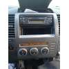 nissan pathfinder (r51) del año 2006