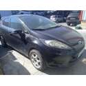 FORD FIESTA (CB1)