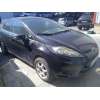 ford fiesta (cb1) del año 2011