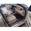 jaguar x-type i (x400) del año 2003
