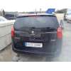 peugeot 5008 del año 2013