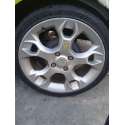 FORD FIESTA (CB1)