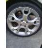 ford fiesta (cb1) del año 2008