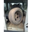 FORD TOURNEO CONNECT (TC7)
