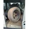 ford tourneo connect (tc7) del año 2012