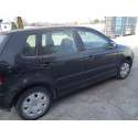 VOLKSWAGEN POLO IV (9N_, 9A_)