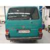 volkswagen transporter t4 furgoneta (70a, 70h, 7da, 7dh, 70j) del año 2002