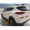 hyundai tucson (tl, tle) del año 2018