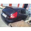 FORD FIESTA (CB1)