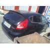 ford fiesta (cb1) del año 2011