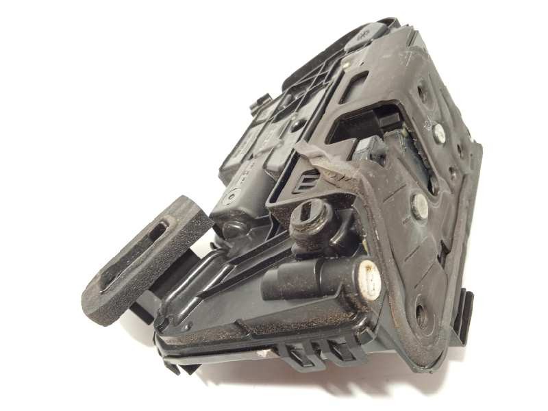 CERRADURA PUERTA TRASERA IZQUIERDA 5TA839015E 