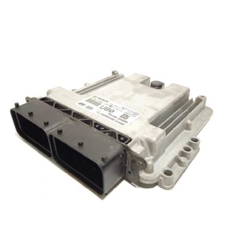 Recambio de centralita motor uce para kia cee´d 1.4 crdi cat referencia OEM IAM 391402A800  0281032126