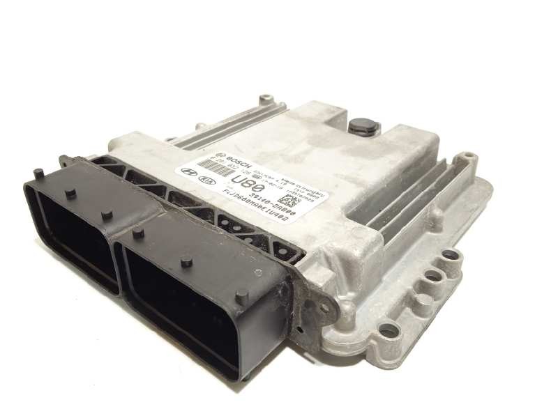 CENTRALITA MOTOR UCE 391402A800 0281032126