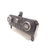 Recambio de mando climatizador para nissan qashqai (j10) tekna referencia OEM IAM 27500JD45A  
