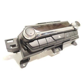 Recambio de mando climatizador para mazda 3 hatchback (bp) 2.0 skyactiv-g m hybrid referencia OEM IAM BDMC61190A  A2C17448803