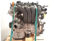Recambio de motor completo para hyundai i20´20 ( bc3/bi3desde 08/20 ) 1.2 referencia OEM IAM G4LF  