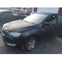 SKODA RAPID (NH3, NK3, NK6)