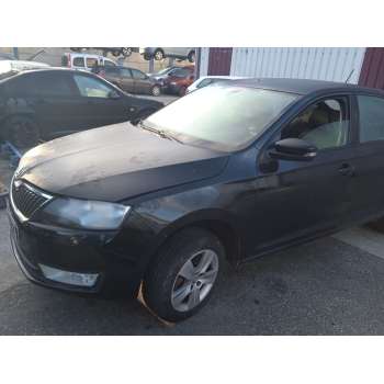 SKODA RAPID (NH3, NK3, NK6) de desguace