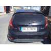 ford fiesta (cb1) del año 2011