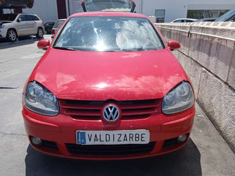 VOLKSWAGEN GOLF V (1K1)