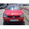 volkswagen golf v (1k1) del año 2004
