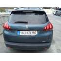 PEUGEOT 2008 I (CU_)
